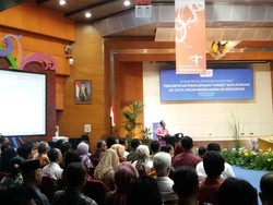 Percepat Pembangunan Pariwisata, Kemenpar Resmikan Forum Pariwisata Pemda