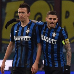 Inter Milan Kalahkan Palermo 3-1