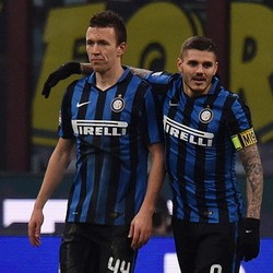 Roma Masih Jauh, Inter Langsung Fokus ke Laga Berikutnya