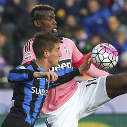 Juve Menang, Allegri Kritik Performa Pogba