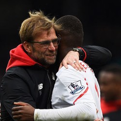 Benteke Masih Ada, Klopp!