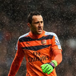 Punya Ospina, Wenger Tak Risaukan Absennya Cech