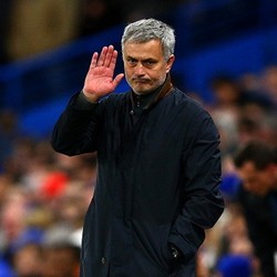 City Dapatkan Guardiola, Lampard: MU Harus Rekrut Mourinho