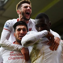 Usai Palace, Kini MU yang Jadi Bidikan Si Merah