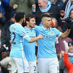Usai Bantai Villa, City Kembali Pede Kejar Trofi Premier League
