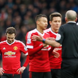 Juan Mata Belajar dari Pengalaman Pertama nan Pahit