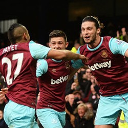 Misi West Ham Jadi Penghuni Tetap Papan Atas
