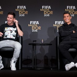 Debat Berujung Maut Penggemar Ronaldo vs Penggemar Messi