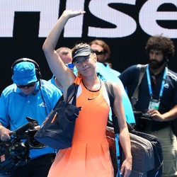 Akan Buat Pengumuman Penting, Sharapova Berencana Pensiun Dini?