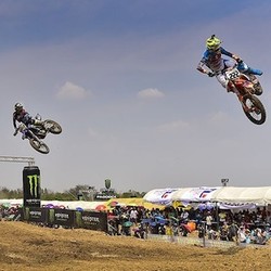 Indonesia Hadirkan Kejuaraan Dunia Motocross, Pangkalpinang Jadi Tuan Rumah