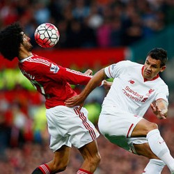 Selalu Keok di Liga, Liverpool Siap Balas MU di Eropa