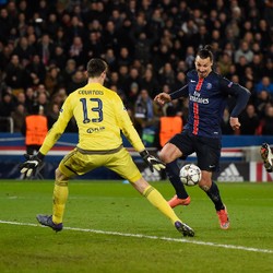 The Blues dan Les Parisiens Sama Kuat, Goal Away Jadi Penentu Lagi?