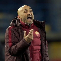 Spalletti, Roma, dan Mission Impossible di Kandang Madrid