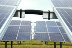 Wah, Afrika Kini Punya Bandara Bertenaga Surya!