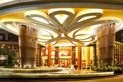 Trans Luxury Hotel Bandung Raih 3 Penghargaan Internasional