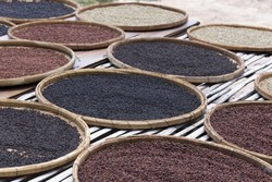 Untuk Pertama Kali Lada Kampot dari Kamboja Dapat Pengakuan dari Uni Eropa