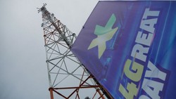 4G LTE XL Diklaim Selimuti 30% Kawasan Belitung