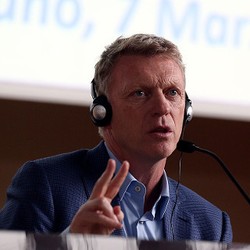 Moyes Tertarik Melatih di Serie A