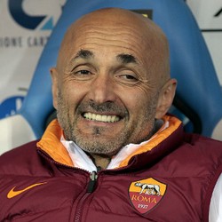 Spalletti Ungkap Alasan Kembali ke Roma