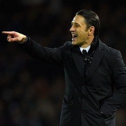 Niko Kovac Jadi Pelatih Baru Eintracht Frankfurt