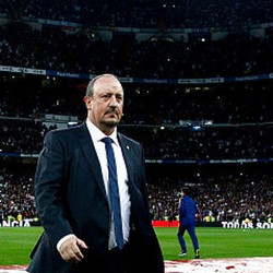 Sumber Masalah Madrid Bukan Benitez