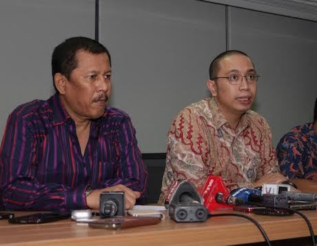 PSSI Minta Menpora Taati Keputusan MA