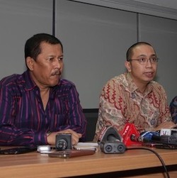 PSSI Minta Menpora Taati Keputusan MA