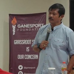 Ini Buah Pikir Indra Sjafri tentang Tata Kelola Sepakbola