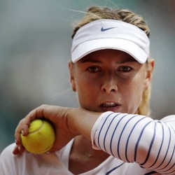 Sharapova Diharapkan Tetap Tampil di Olimpiade
