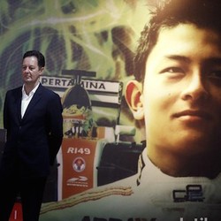 Ini Penjelasan Manajer soal Isu Sponsorship dari Malaysia untuk Rio