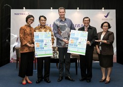 50 Persen Ibu di Indonesia Tak Pernah Baca Label Makanan