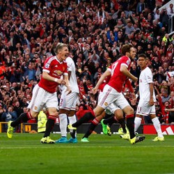 Tekad Blind Lanjutkan Tren Positif MU atas Liverpool