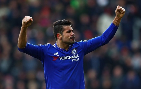 PSG Beri Kode Keras Bakal Jaga Costa Mati-matian