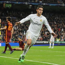 Madrid ke Perempatfinal Usai Singkirkan Roma