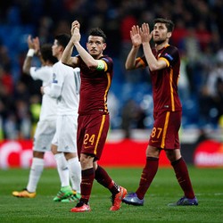 Florenzi Sayangkan Seringnya Roma Buang Peluang
