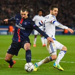 Zlatan: PSG Haus Titel Liga Champions, Ada atau Tanpa Diriku