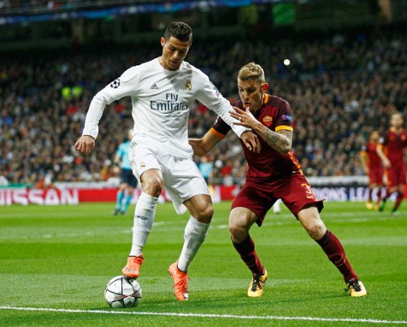 Getty Images Sport/Gonzalo Arroyo Moreno