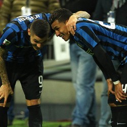 Inter Belum Bangkit di Serie-A, Mereka Masih Labil!