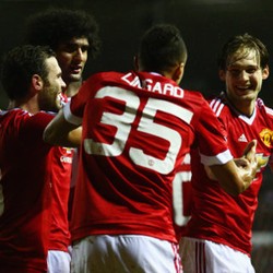 Blind Optimistis MU Bisa Akhiri Musim dengan Oke