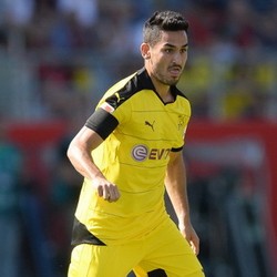 Guendogan Dikaitkan dengan City, Ini Tanggapan Dortmund