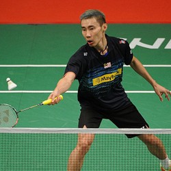 Chong Wei Kejar Gelar Juara All England Keempat
