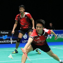 Hadapi Edi/Gloria, Liliyana Akan Tampil Habis-habisan