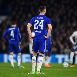 Sulit Finis Empat Besar, Chelsea Terancam Absen dari Liga Champions Musim Depan
