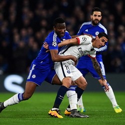 Singkirkan Chelsea, PSG Lolos ke Perempatfinal