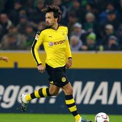 Dortmund Antusias Sambut Spurs yang Sedang Konsisten