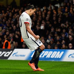 Ibrahimovic Sedang Jalani Musim Terbaiknya