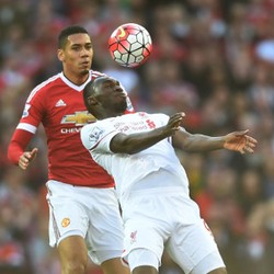 MU Cari Penebusan di Anfield