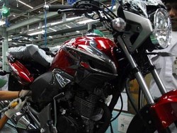 Mengganti Rem Honda Tiger Revo Pakai Rem Cakram