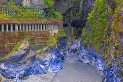 Inikah Tempat Hiking Paling Cantik di Taiwan?