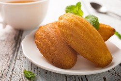 Begini Cara Benar Sajikan Madeleine Menurut Dominique Ansel